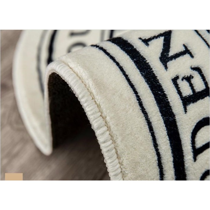 Thảm bông 40*60 hoạt hình nhiều mẫu