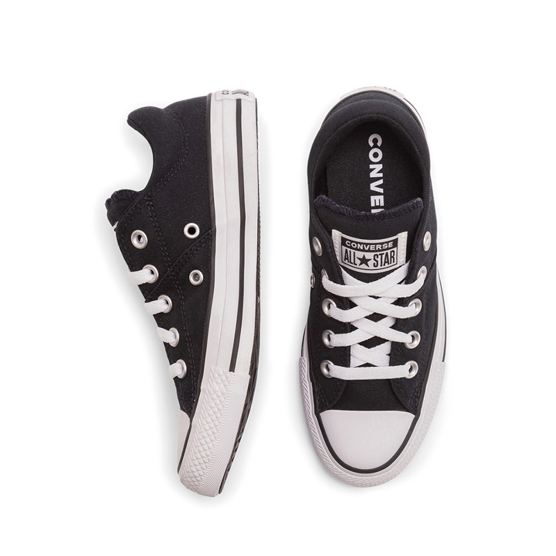 Converse CTAS Madison Women's Sneakers - Black/White/Black