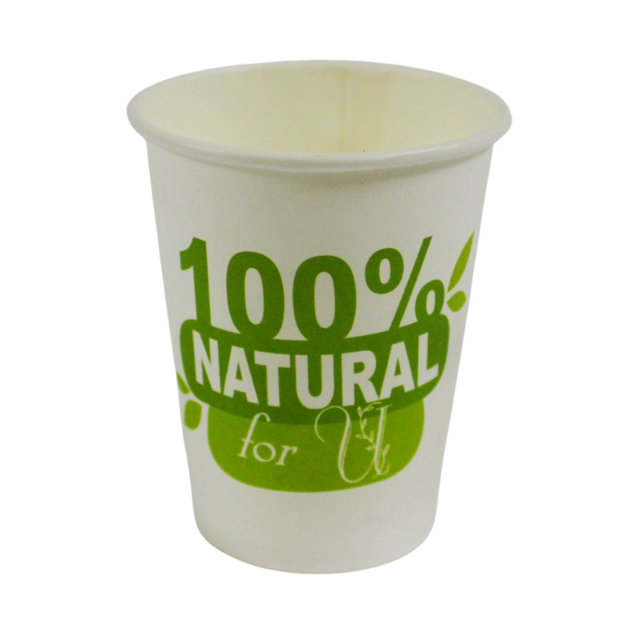 Cốc giấy Vietcup 3,5oz -105ml ( 100 cái)