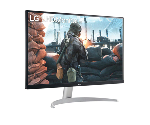 Màn hình LG 27UP600-W.ATV