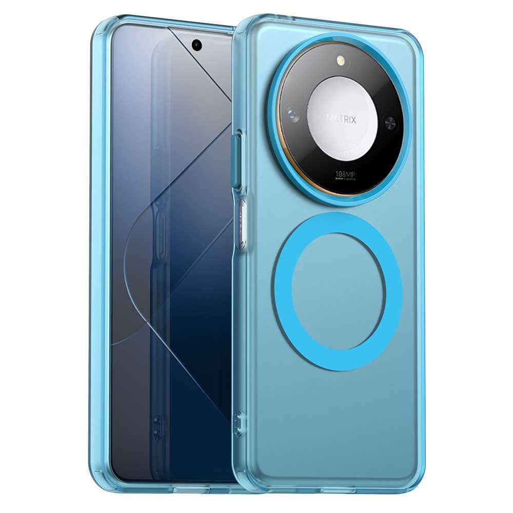 lthmy%20for%20Honor%20X9C%20X60%20Magic7%20Lite%20casing%20magnetic%20translucent%20matte%20back%20cover%20shockproof%20anti-fingerprint%20case%20-%20Image%209