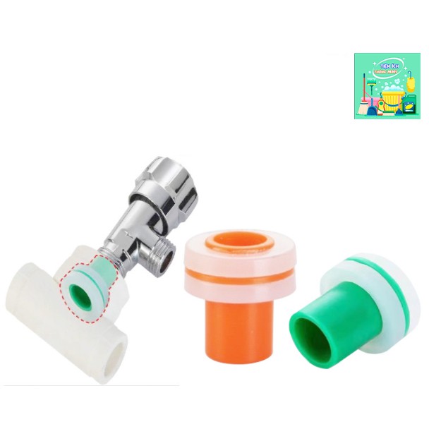 Water pipe residential thread socket internal thread tap