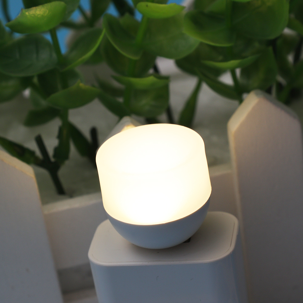 USB LED Light Lamp Eye Protection Reading Light Computer Mobile Charging Book Light Night Light