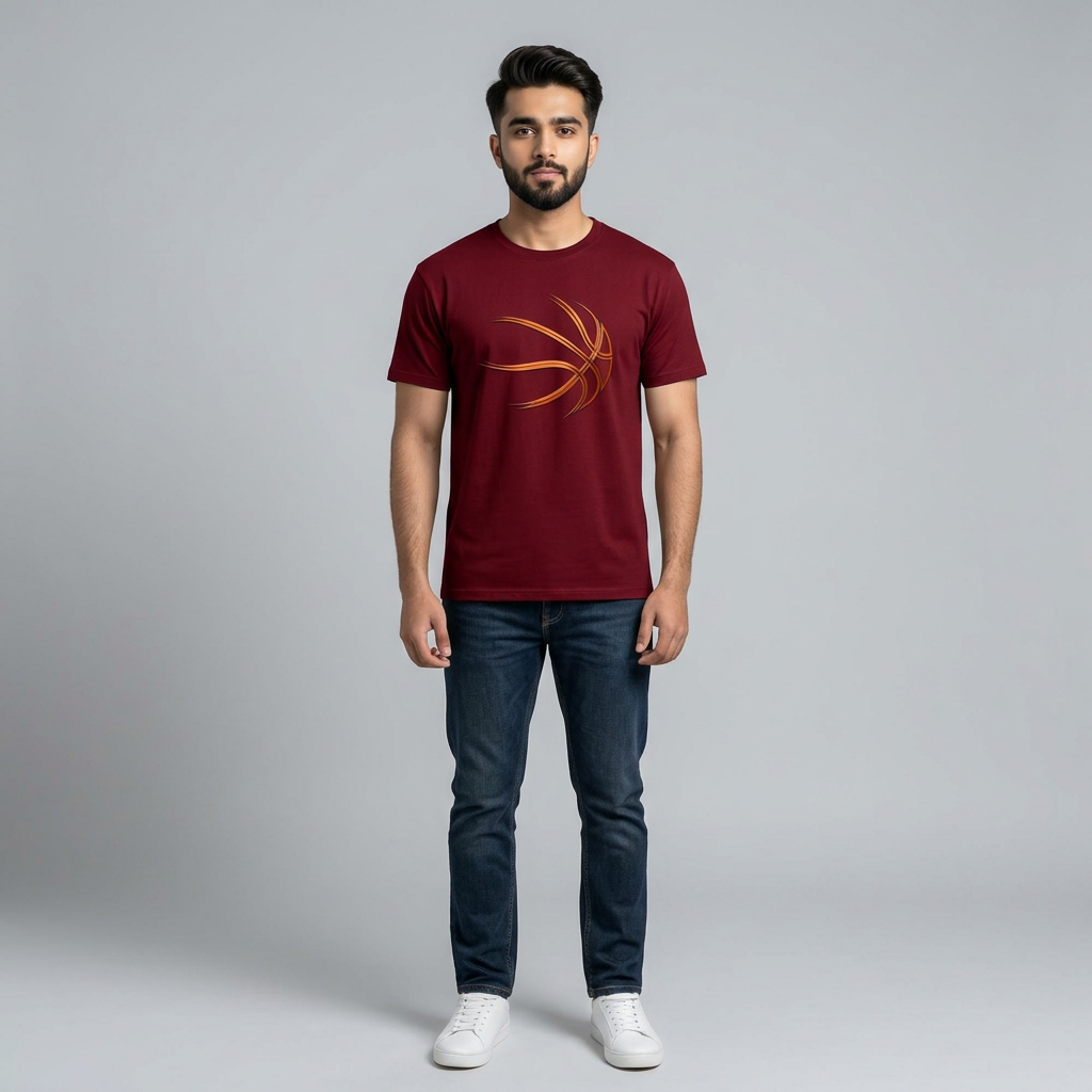 1 Pc Men's Summer Printed Shirt In Multicolors ( Stylish & Breathable Or Comfortable )