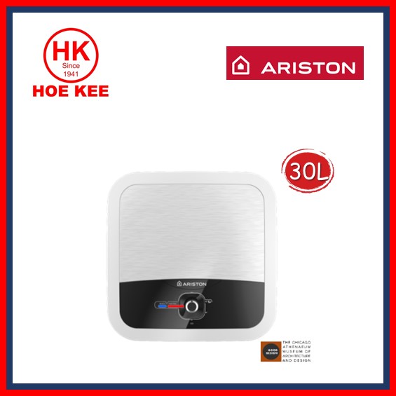 Ariston Andris2 RS Storage Heater 15L/30L | Lazada Singapore