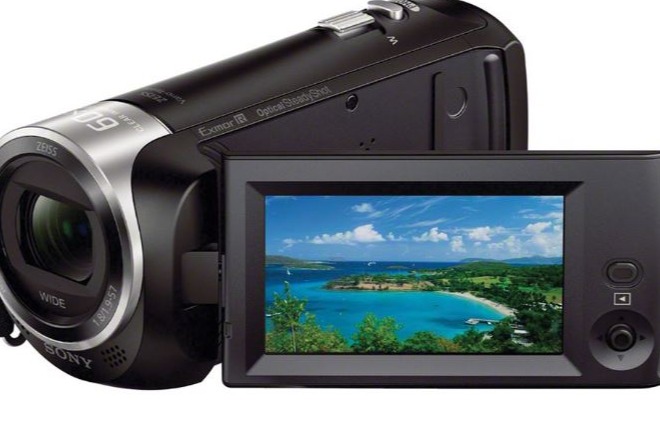 mini dv camcorder argos