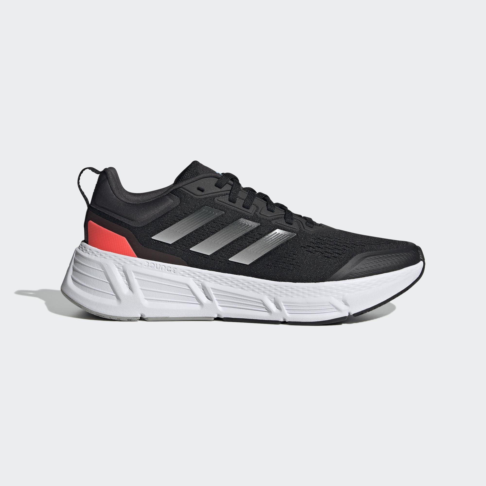 adidas Chạy Giày Questar Nam Đen GZ0632