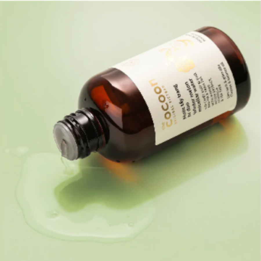 Nước Tẩy Trang Bí Đao Cocoon 140Ml