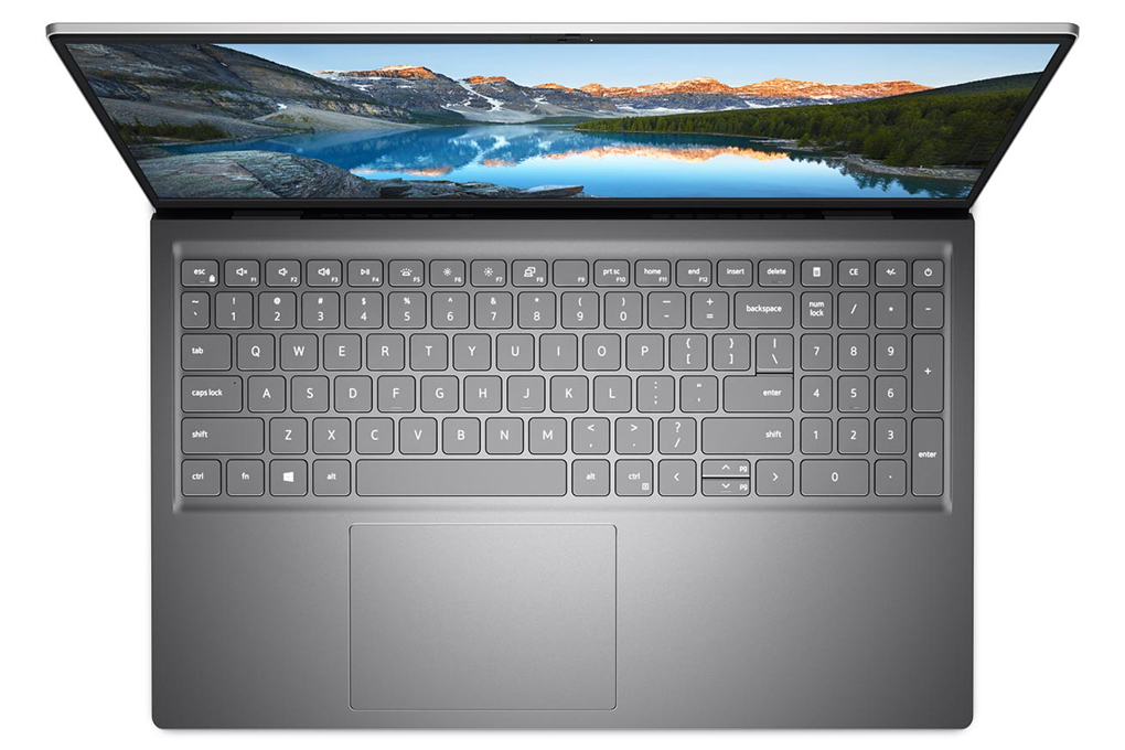 [New 100%] Dell Inspiron 15 3530 (Core i7 1355U, RAM 16GB, SSD 512GB, 15.6 FHD IPS 120Hz) Laptop văn phòng cao cấp