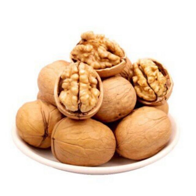 1KG ÓC CHÓ NẾP ĐẶC SẢN TÂY BẮC VỎ MỎNG NHÂN MẨY