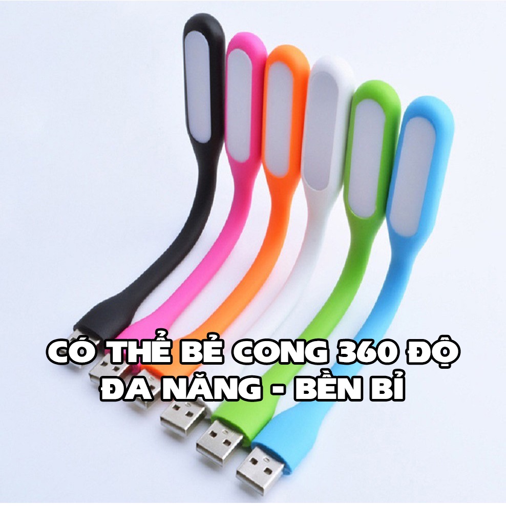 Quạt Mini USB , nhỏ gọn, Mát Và Tiện Lợi