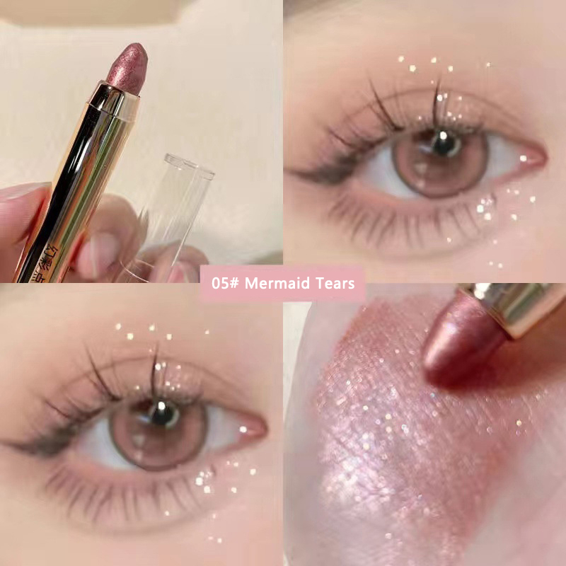 Lofans Phấn Mắt Dạng Thỏi 18g