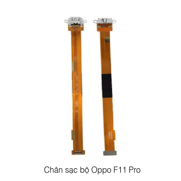 Chân sạc bộ oppo f11 pro / f11pro