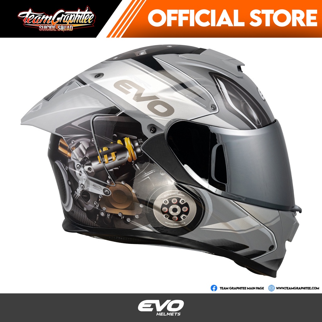 THH ヘルメット TT-01 ライトセメントグレー Classic Helmet Thh Tt01 Helmet THH HELMETS TT-01, image size:1024x1024