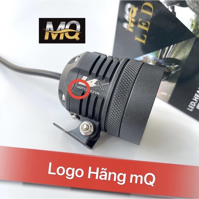 ĐÈN TRỢ SÁNG L4X CAO CẤP MẪU MỚI (XEM VIDEO)