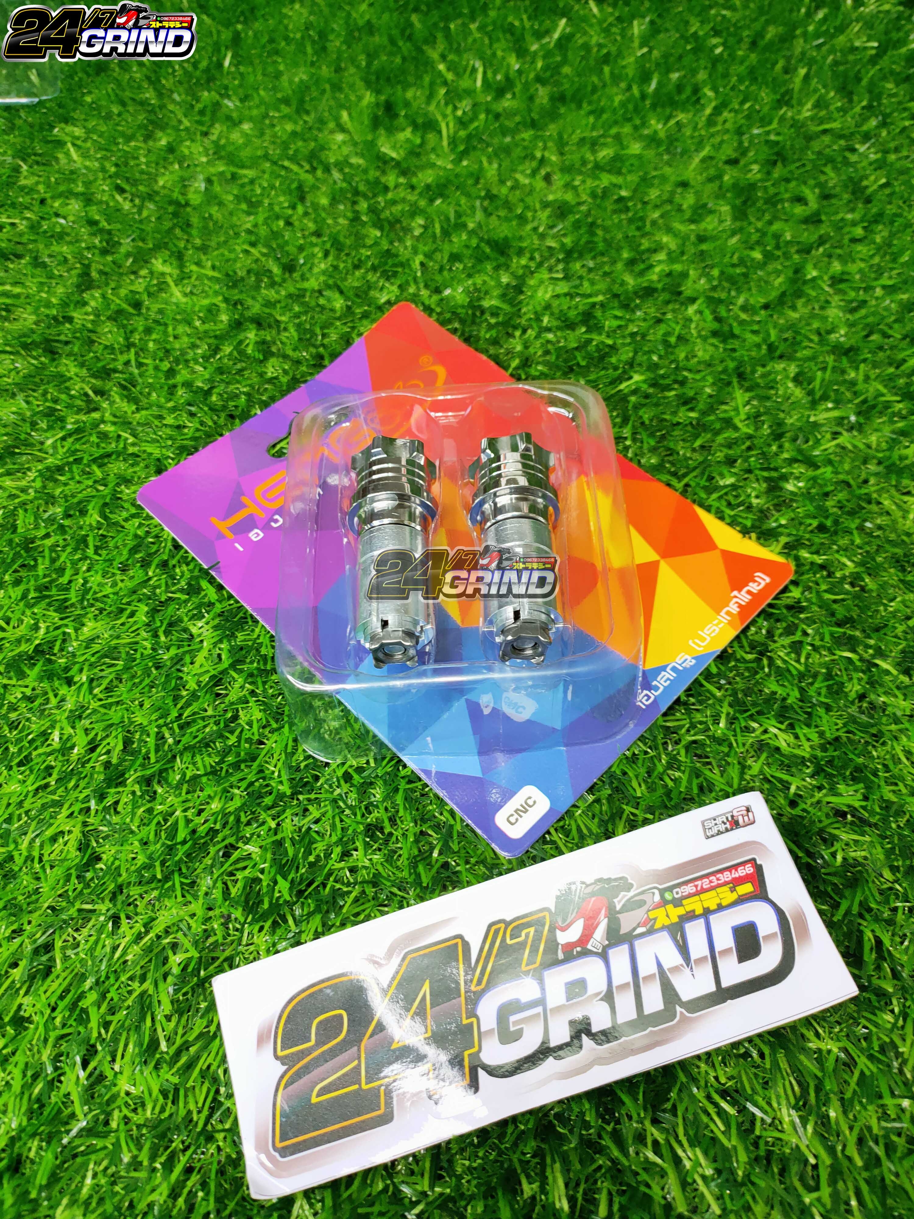 CNC BAR END HENG ORIGINAL THAILAND MADE (UNIVERSAL) Lazada PH