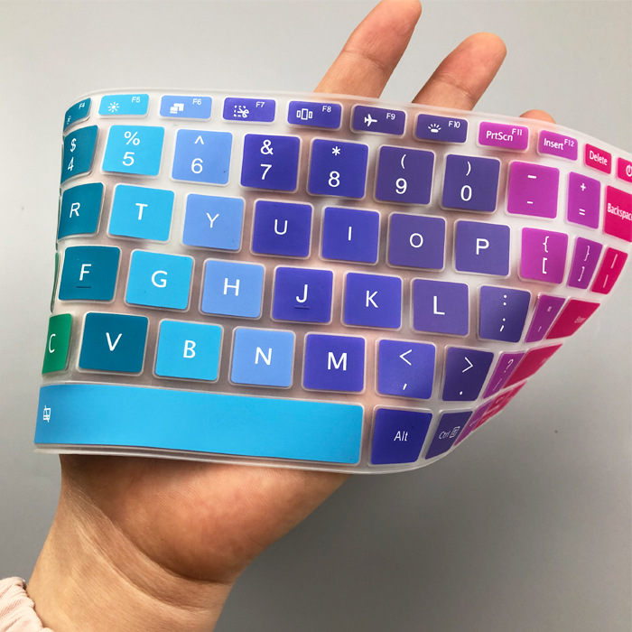 Suitable%20for%20Xiaomi%20Redmibook14%2014-inch%20Redmi%20pro14%20enhanced%20version%20x14%20laptop%20keyboard%20film%20-%20Image%202