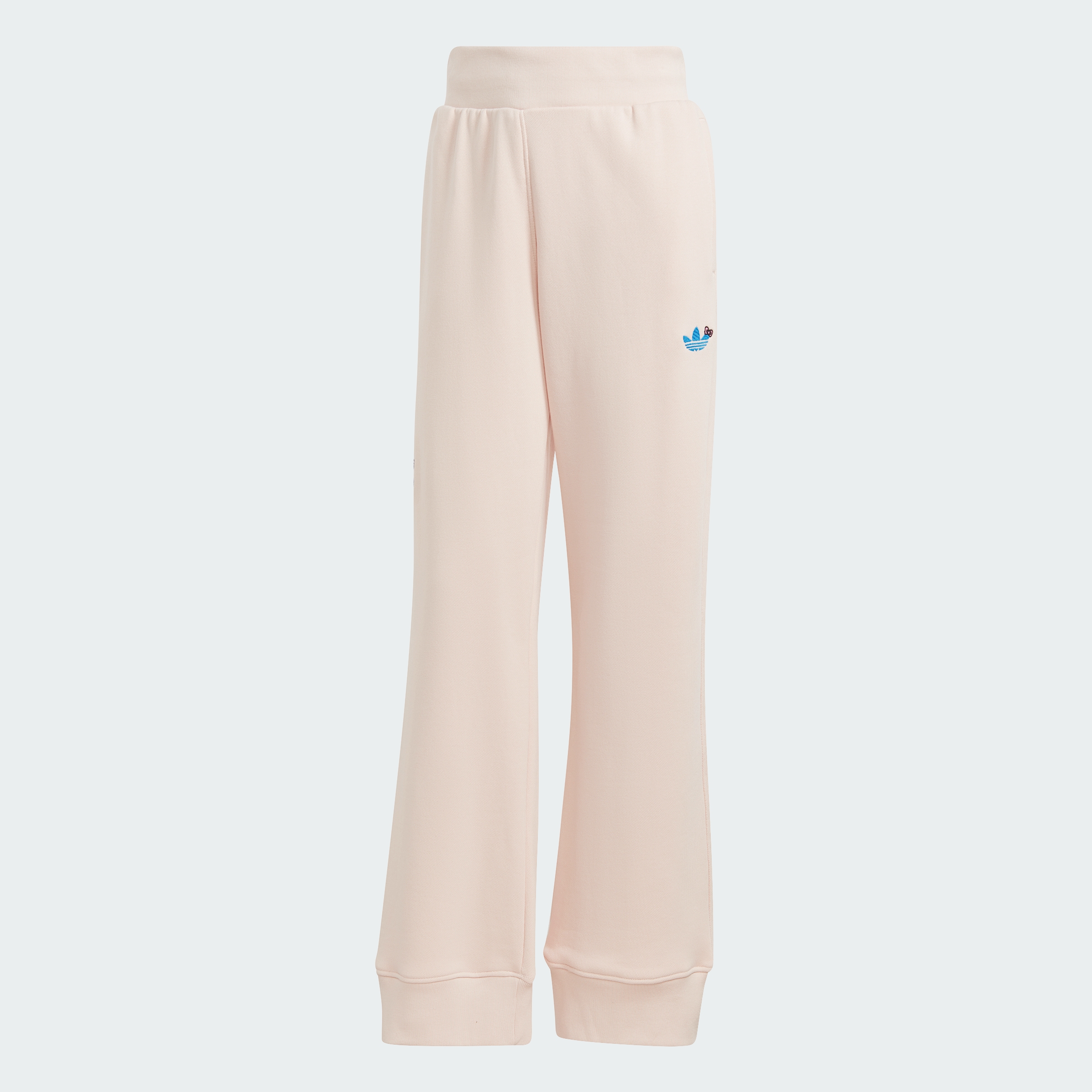 Adidas Phong cách sống Quần Jogger adidas Originals x Hello Kitty Nữ Hồng II0758