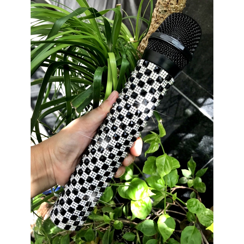 Vỏ bọc thân micro - Vỏ bọc tay cầm micro