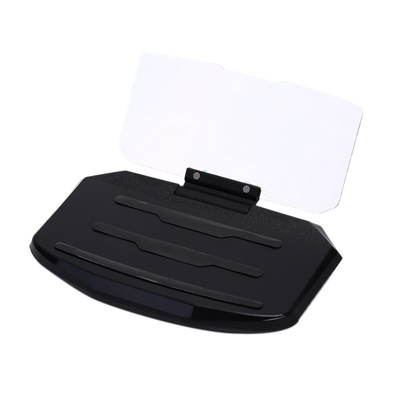 jiaoxing Car HUD Head Up Navigation Display Phone Holder Mount GPS Projector
