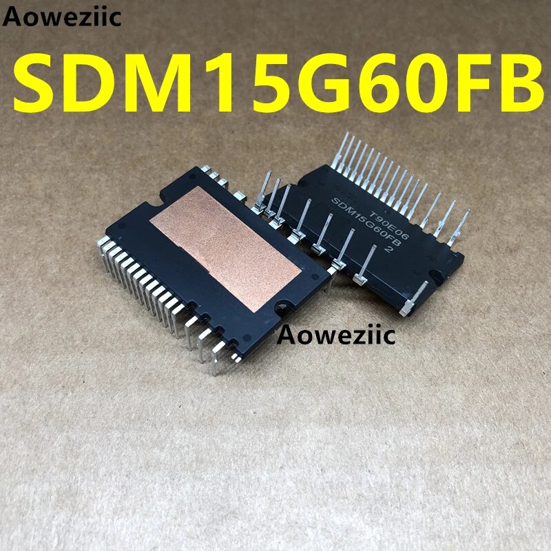 【Free Returns】 Sd15g60fa=sdm15g60fb Dip-24h 600v 15a Intelligent Power ...