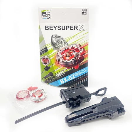 TOPGYRO X Beyblade X BX-01 BX-02 BX-23 BX-00-01 UX-01 Beyblade