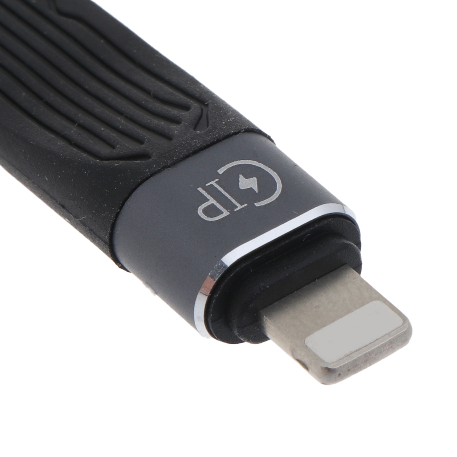 5 inch Charge Cable Short, 1Pack USB3.0 to for Lightning Cord for Fast Charging