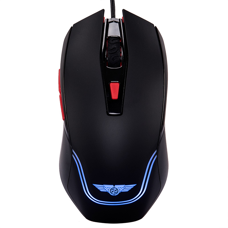 Bộ phím chuột Newmen KM810 GAMING