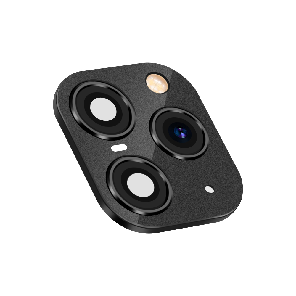 【EcoNest123】Fake Camera Lens Cover Case Sticker Second