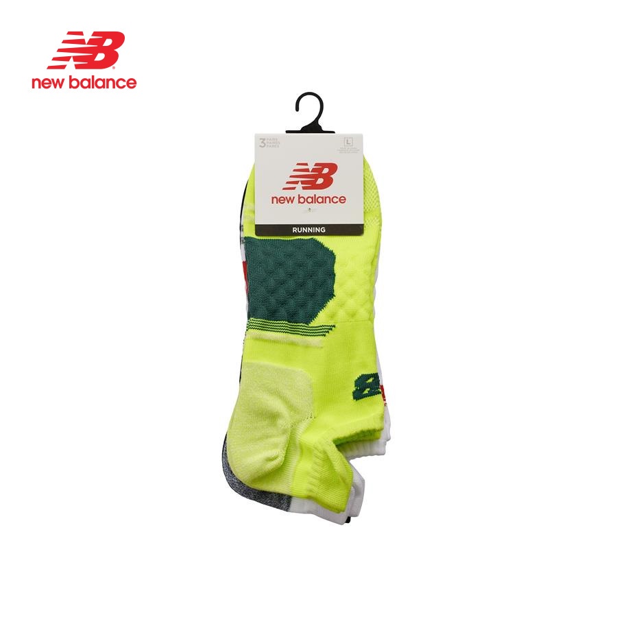 New balance vớ thể thao unise.x acc running low cut u assorted 1 colors las25353as1