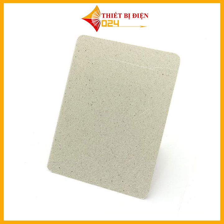 Tấm chắn nhiệt lò vi sóng