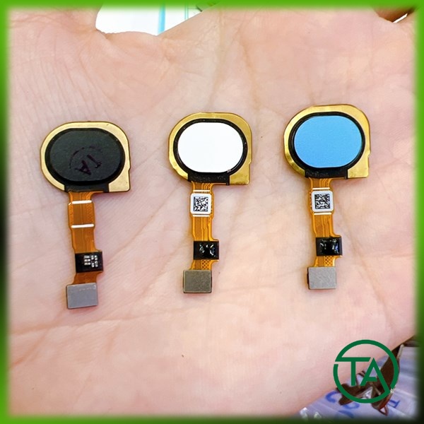 { ẢNH SP } Home vân tay Samsung A11 , nút home cảm biến A115F