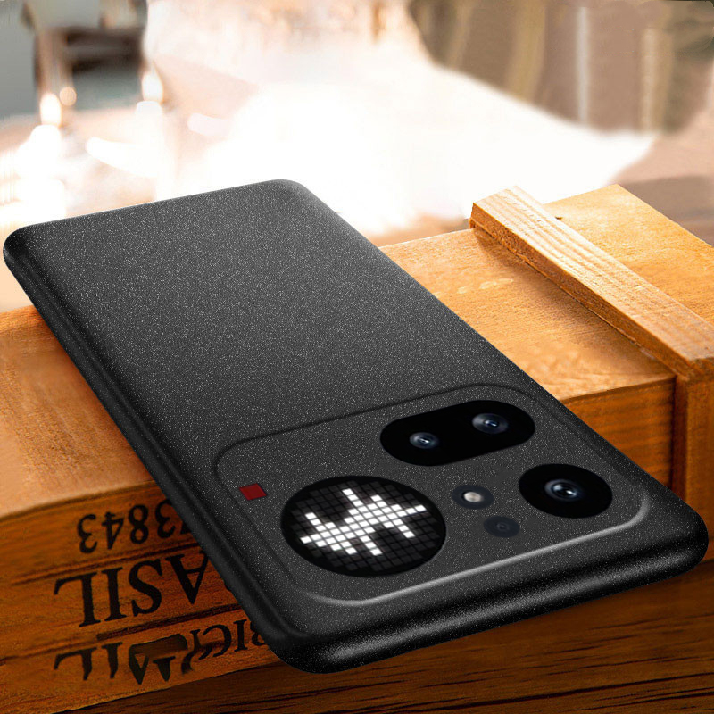 For%20NothingPhone%204A%20Pro%20Case%20Matte%20Silicone%20Soft%20Sandstone%20Super%20Scrub%20Non-slip%20For%20Nothing%20Phone%204A%20Back%20cover%20Phone%20Cases%20-%20Image%202