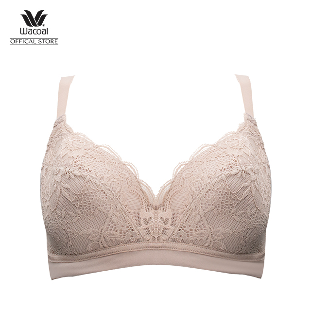 Full Coverage Lace Bra ES3443