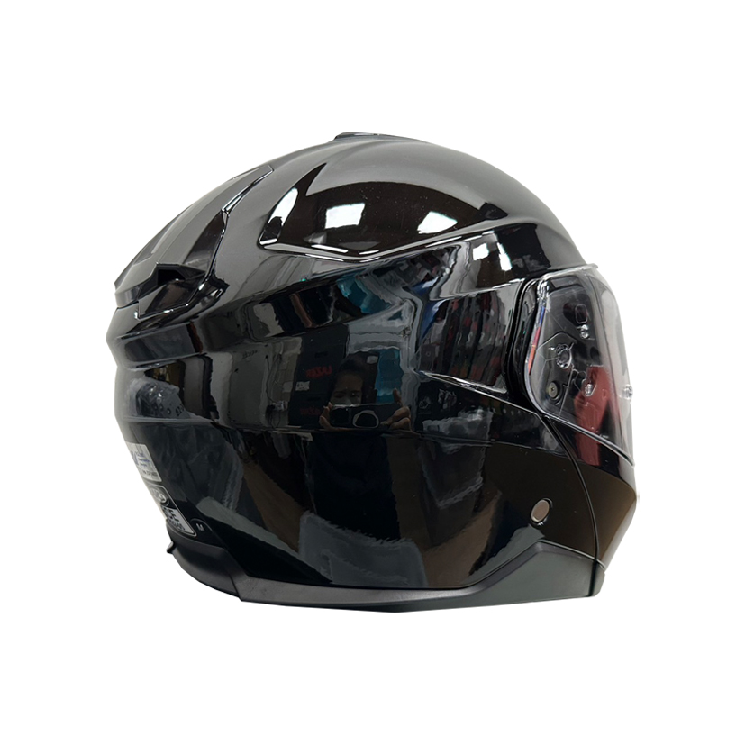AKI AK-16 Mojura Helmet (FREE HEVIK HELMET BAG) | Lazada Singapore