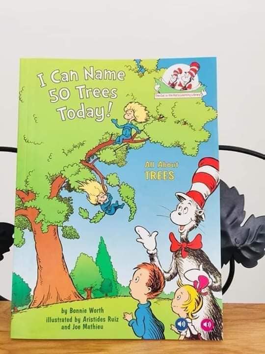 DR SEUSS 33 quyển