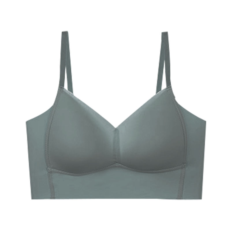 wireless uplift bra