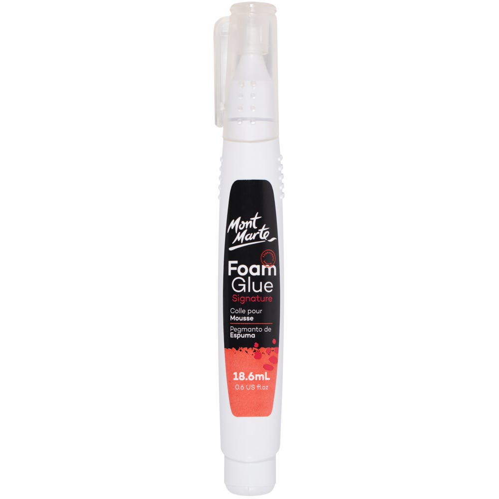 Mont Marte Foam Glue.