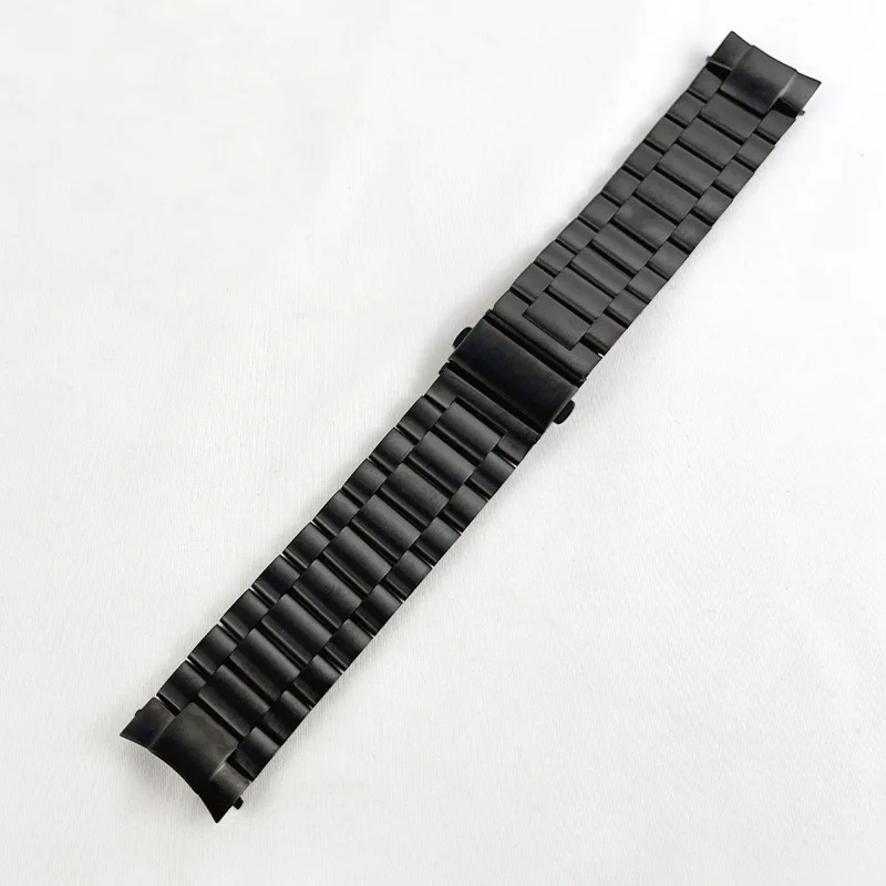 22mm no gaps link bracelet strap for huawei watch gt 4 46mm metal stainless steel band huawei gt4 replacement watchband accessories