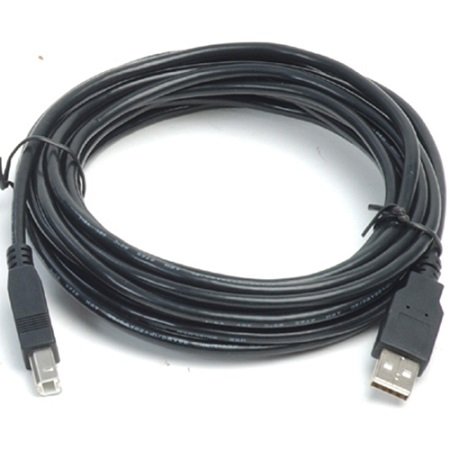 CÁP USB MÁY IN 1,5M - 3M - 5M CHỐNG NHIỄU