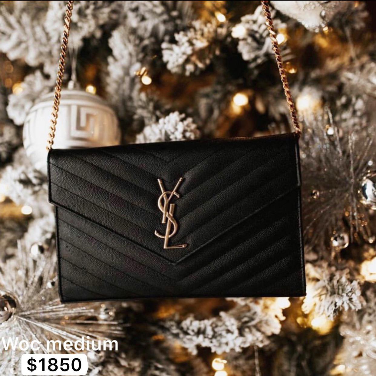 ysl wallet singapore price