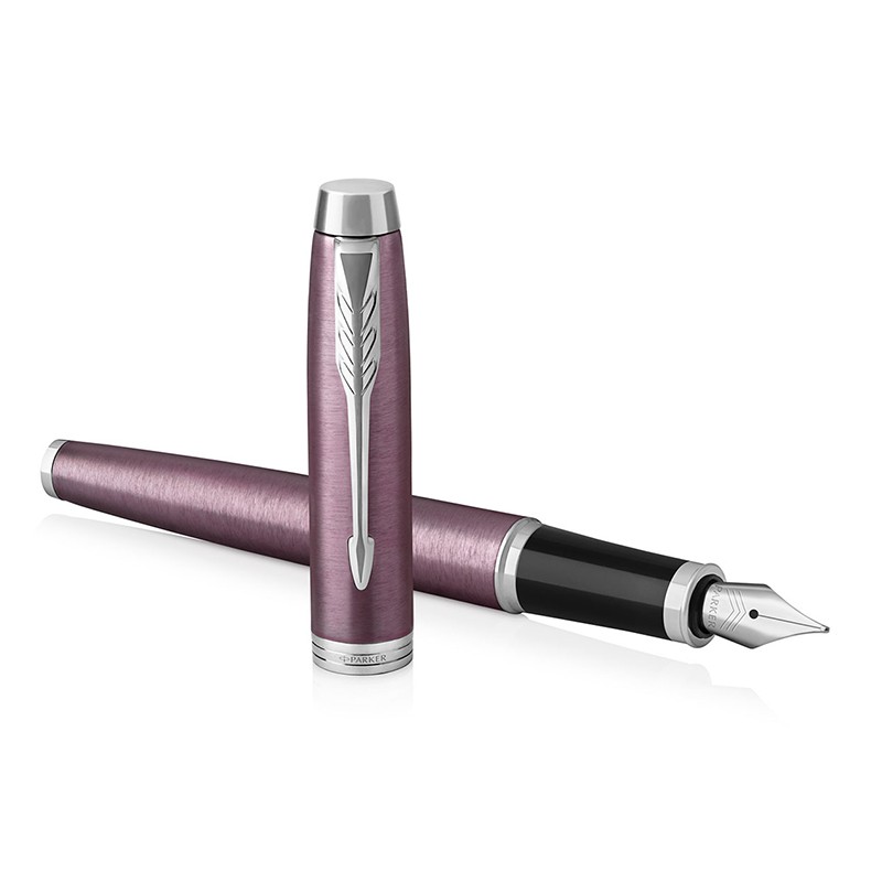 Bút máy parker im 2017 fullbox - parker pen new im ink pen