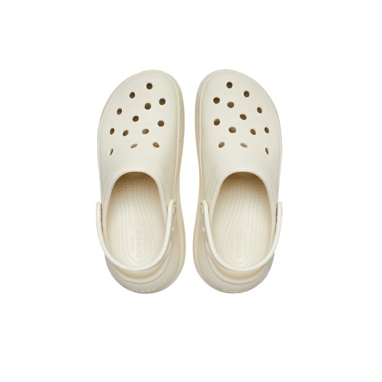 Warranty 3 Years CROCS CLASSIC CLOG Womens SANDALS 207521 รองเท้าวิ่ง