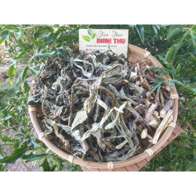Bồ Công Anh Sấy Khô Lợi Sữa 1kg
