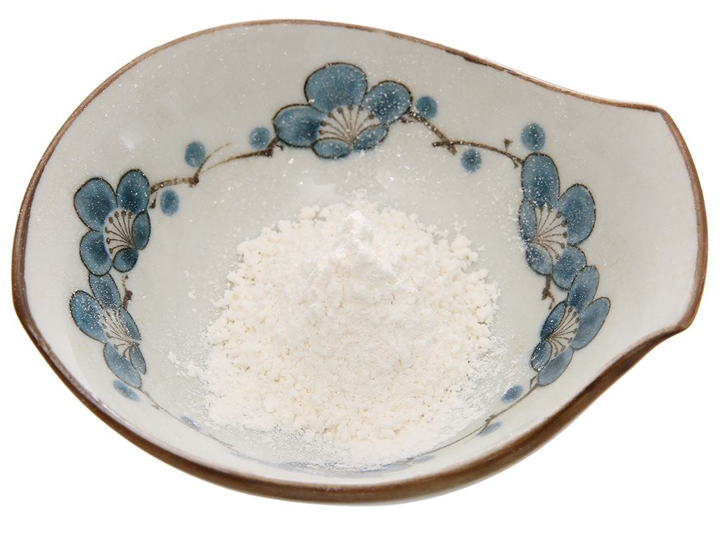Bột chiên giòn đỏ Tài Ký gói 150g