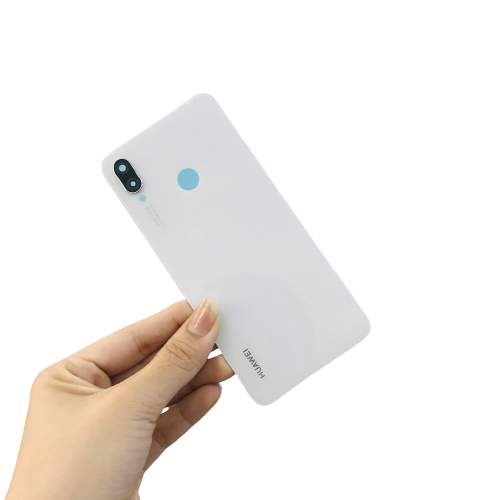 NẮP LƯNG + KÍNH CAM HUAWEI NOVA 3I ZIN