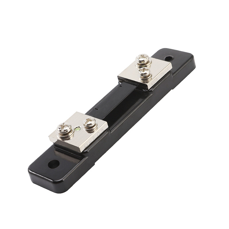 1pcs%20External%20Shunt%20Fl-2b%2010a-60a/75mv%20Current%20Meter%20Shunt%20Resistor%20For%20Digital%20Ammeter%20Amp%20Voltmeter%20Wattmeter%20-%20Image%202