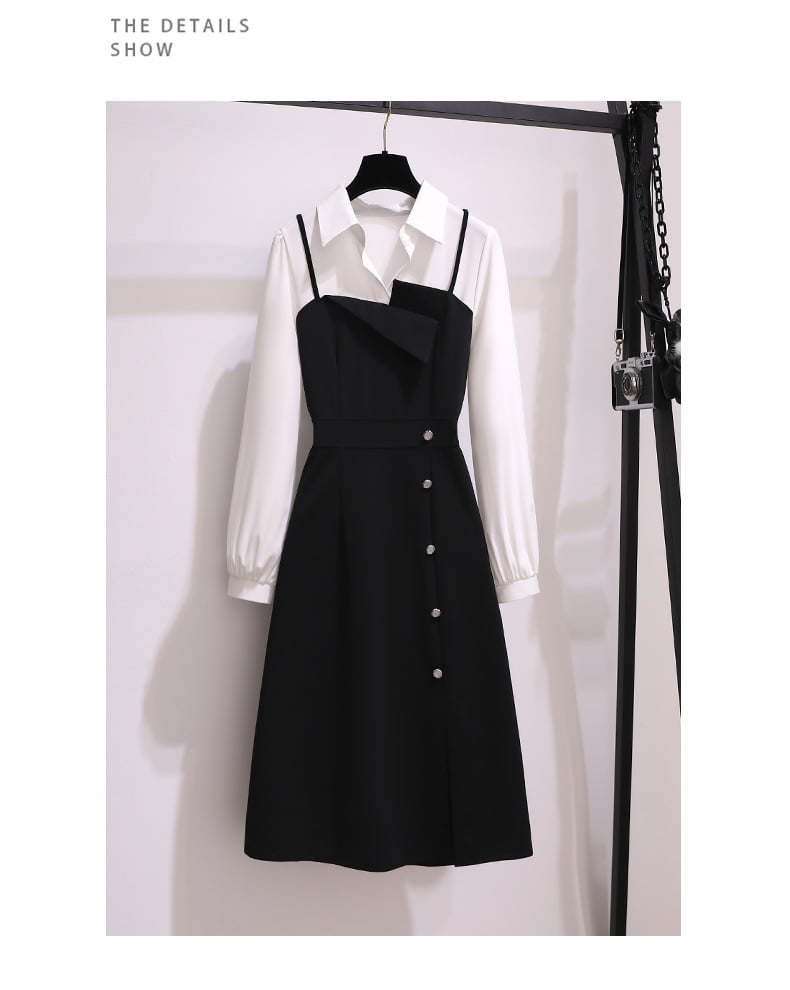 Váy lụa chiffon NABI - Co dãn - Thoáng mát - Thấm hut mồ hôi