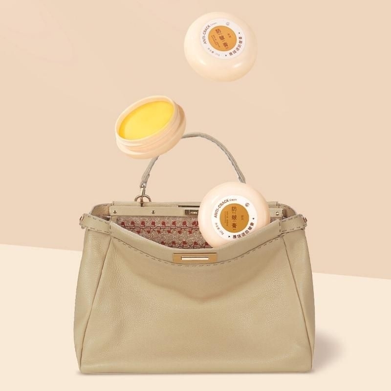 Kem giảm nứt môi gót chân tay 75g