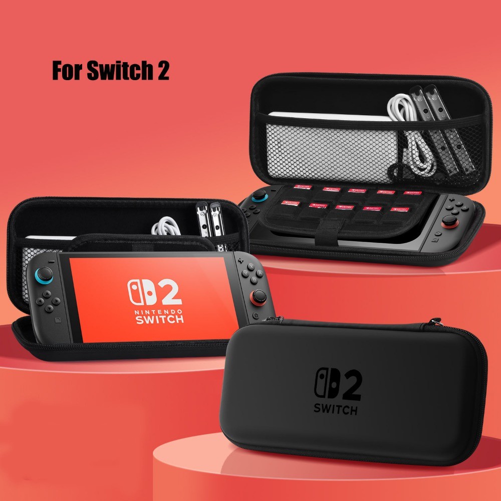 Pokemon%20Scarlet%20Violet%20Large%20Capacity%20Carrying%20Case%20for%20Nintendo%20Switch%202%20Slim%20Premium%20EVA%20Travel%20Pouch%20With%2010%20Game%20Cartridges%20Accessories%20Storage%20Bag%20-%20Image%202